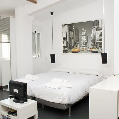 ולנסיה Na Jordana Apartments חדר תמונה