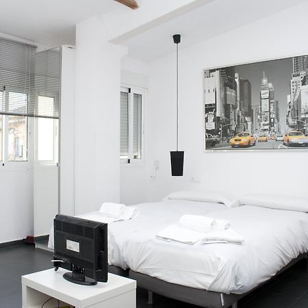 ולנסיה Na Jordana Apartments מראה חיצוני תמונה
