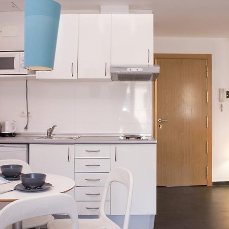 ולנסיה Na Jordana Apartments חדר תמונה