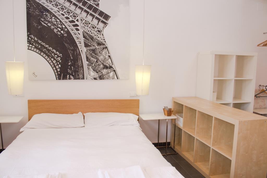 ולנסיה Na Jordana Apartments חדר תמונה