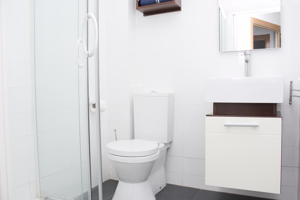 ולנסיה Na Jordana Apartments חדר תמונה