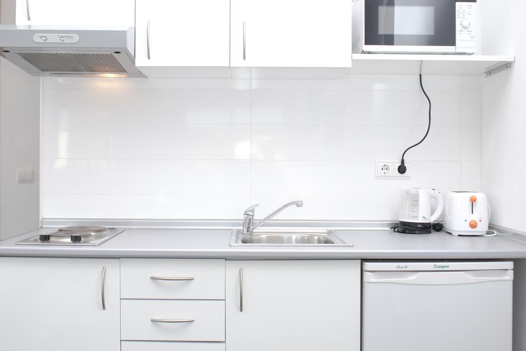 ולנסיה Na Jordana Apartments חדר תמונה