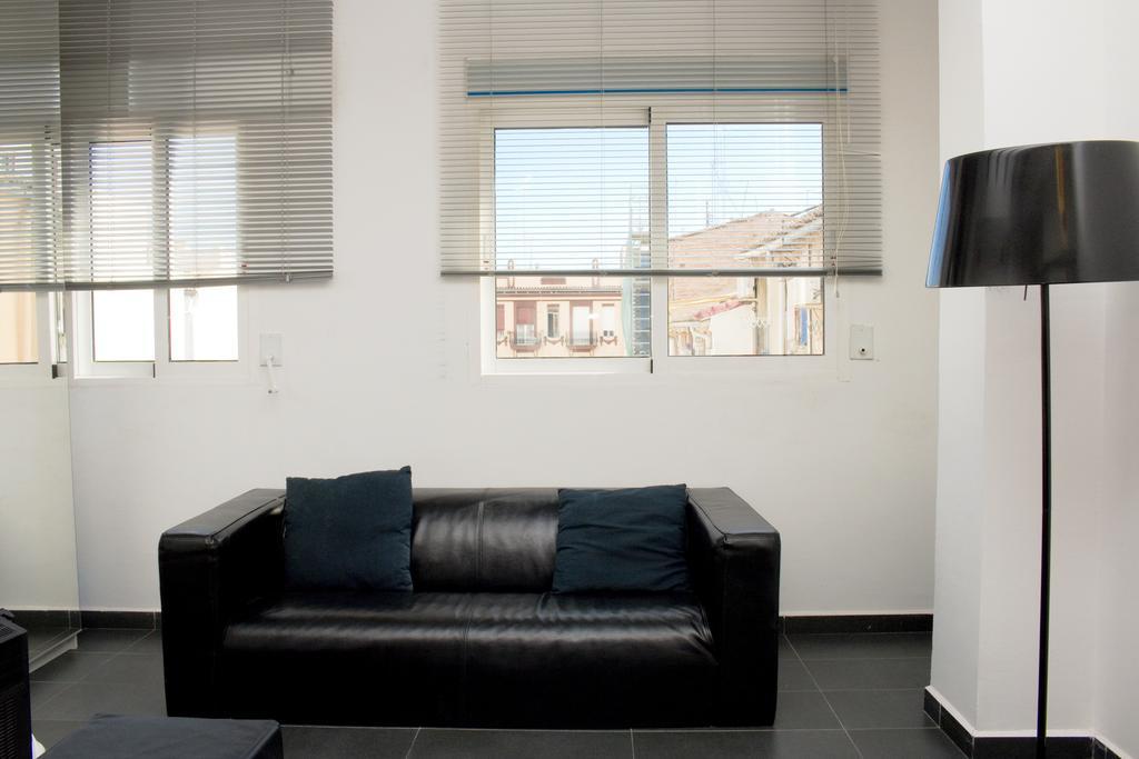 ולנסיה Na Jordana Apartments חדר תמונה