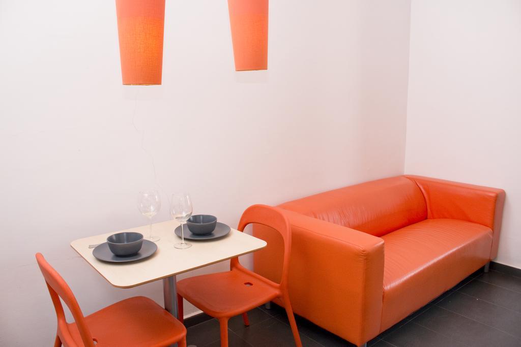 ולנסיה Na Jordana Apartments חדר תמונה