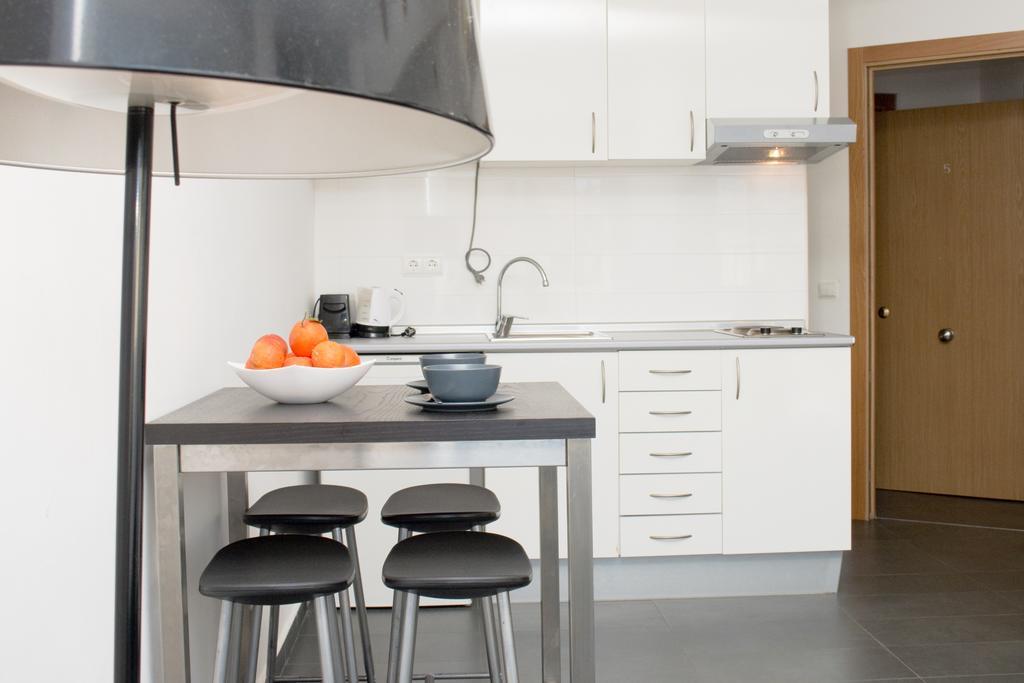 ולנסיה Na Jordana Apartments חדר תמונה