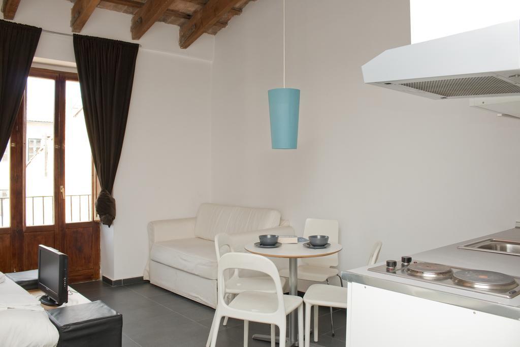 ולנסיה Na Jordana Apartments חדר תמונה