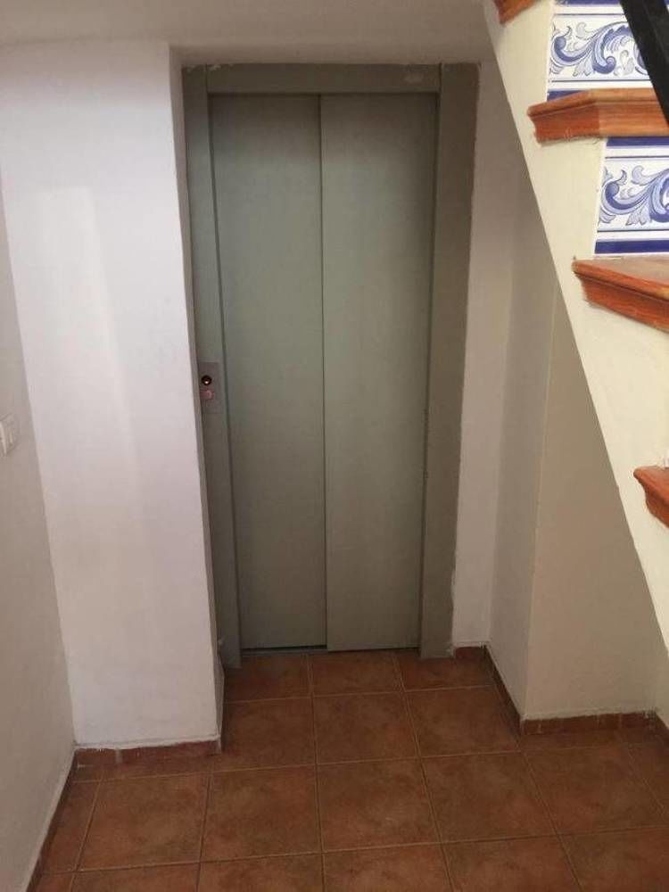 ולנסיה Na Jordana Apartments מראה חיצוני תמונה